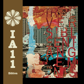 Irreversible Entanglements (Ia11 Edition) (Deluxe Edition) (Vinyl)