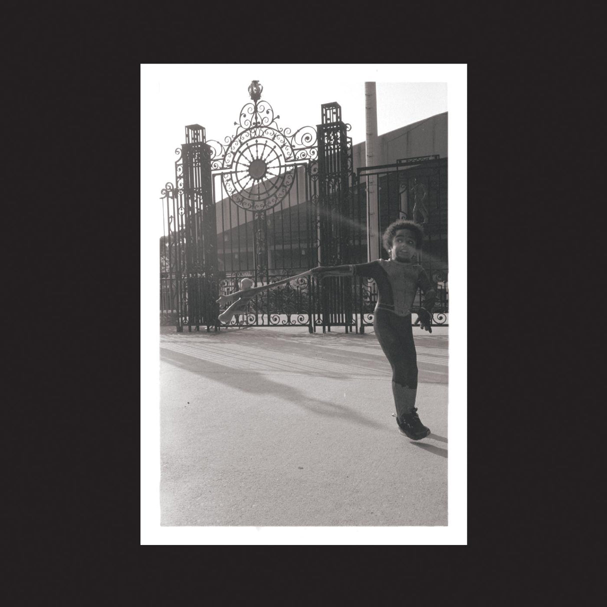 Open The Gates (CD)
