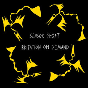 Irritation On Demand (Vinyl)