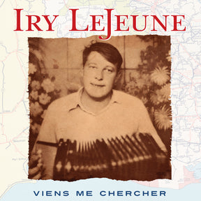 Viens Me Chercher (CD)