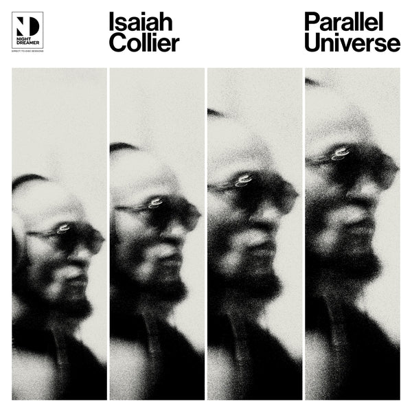 Parallel Universe (Second Edition) (Vinyl)