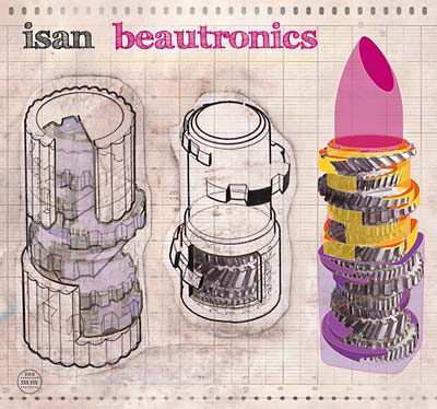 Beautronics (CD)