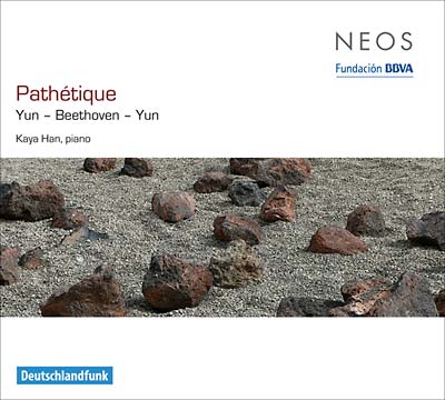 Pathétique (CD)