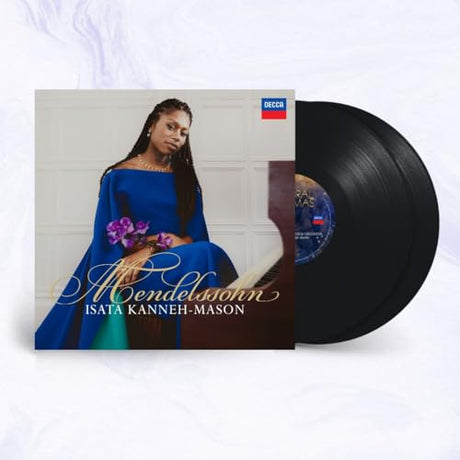 Isata Kanneh-Mason - Mendelssohn [2 LP] [Vinyl]