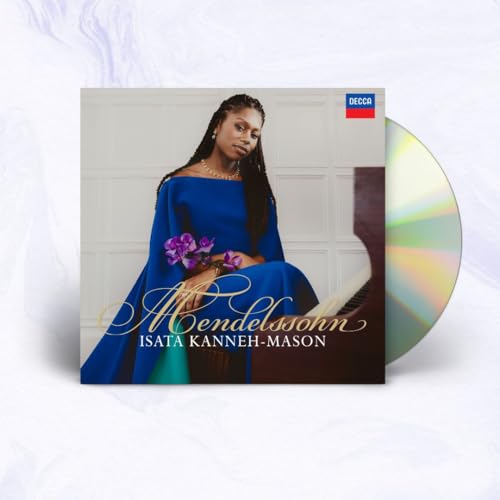 Mendelssohn (CD)