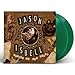 Isbell, Jason Sirens Of The Ditch (EDICIÓN DE LUJO, VINILO VERDE) [Discos y LP]