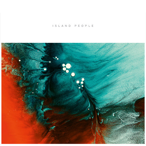 Island People (CD)