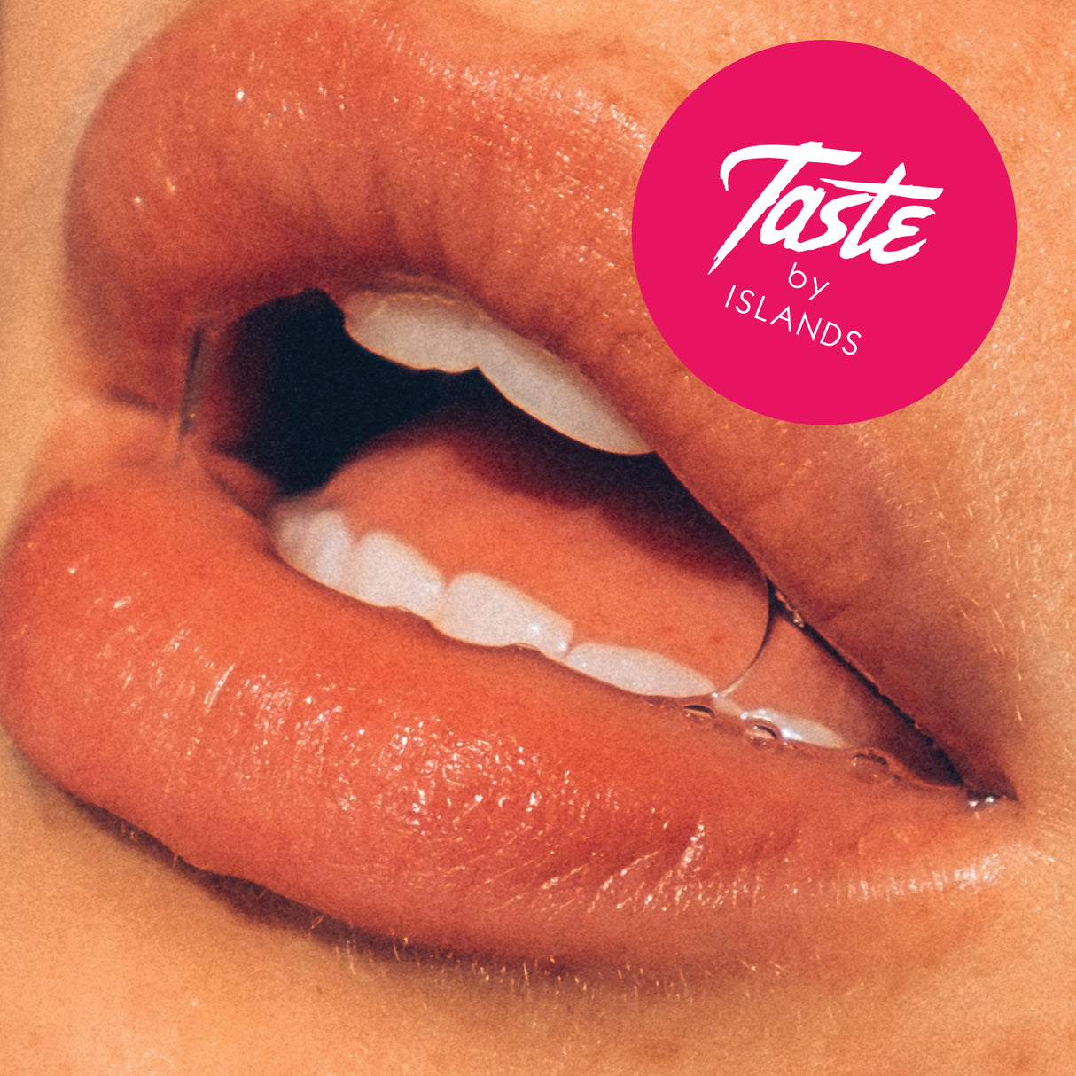 Taste (CD)