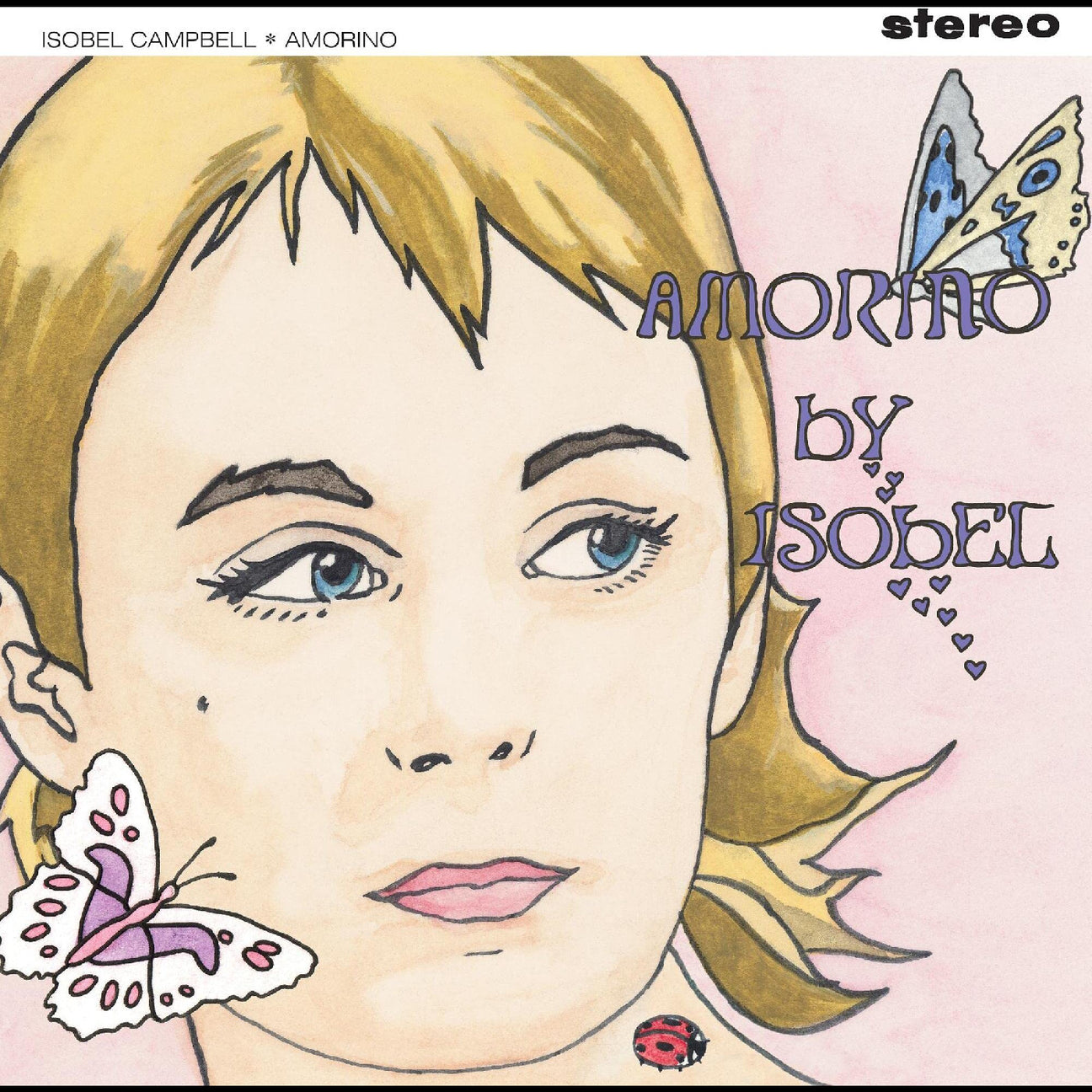 Amorino (CD)