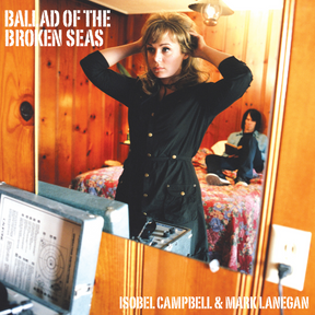 Ballad Of The Broken Seas (Booklet, Digipack Packaging) (CD)