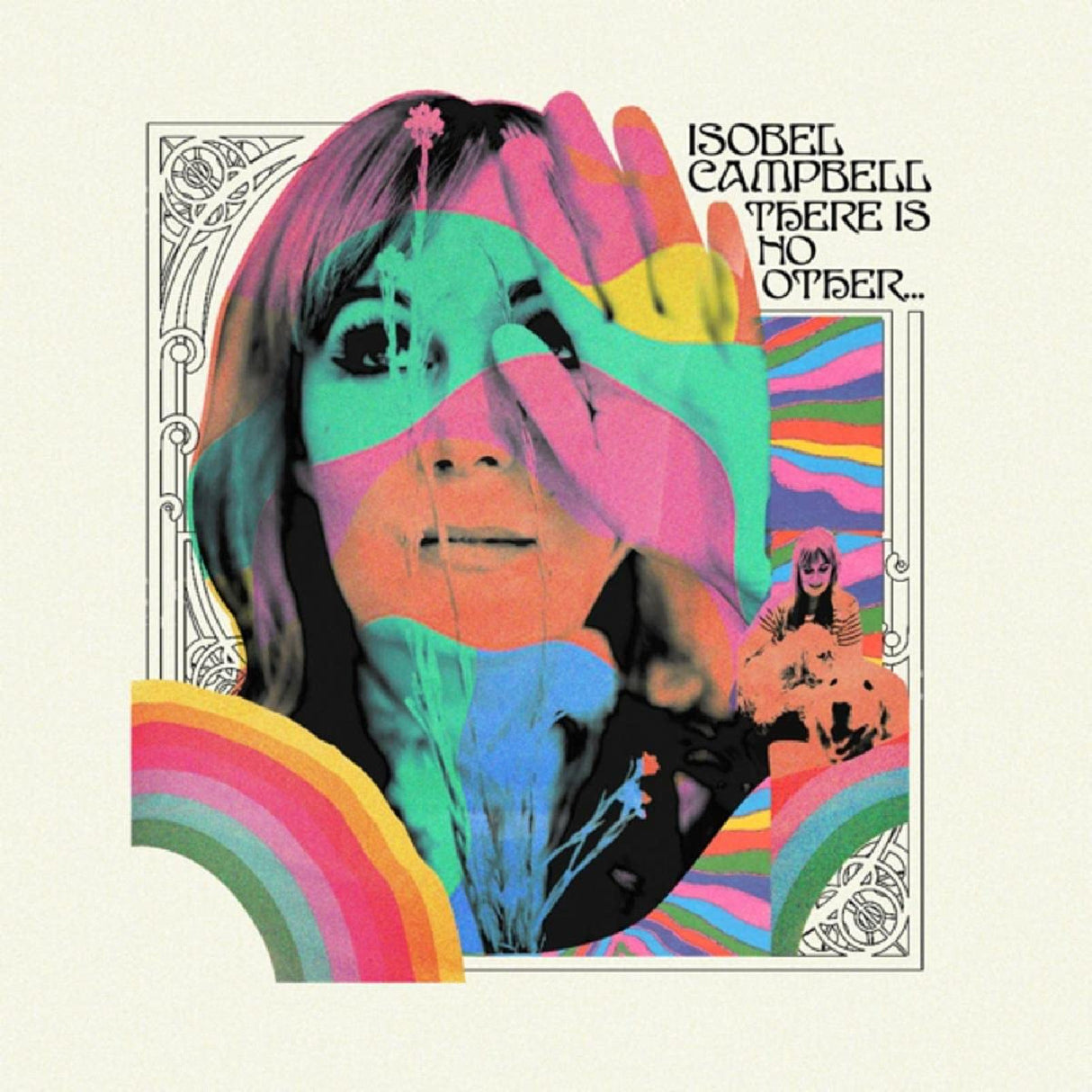 There Is No Other… (CD)