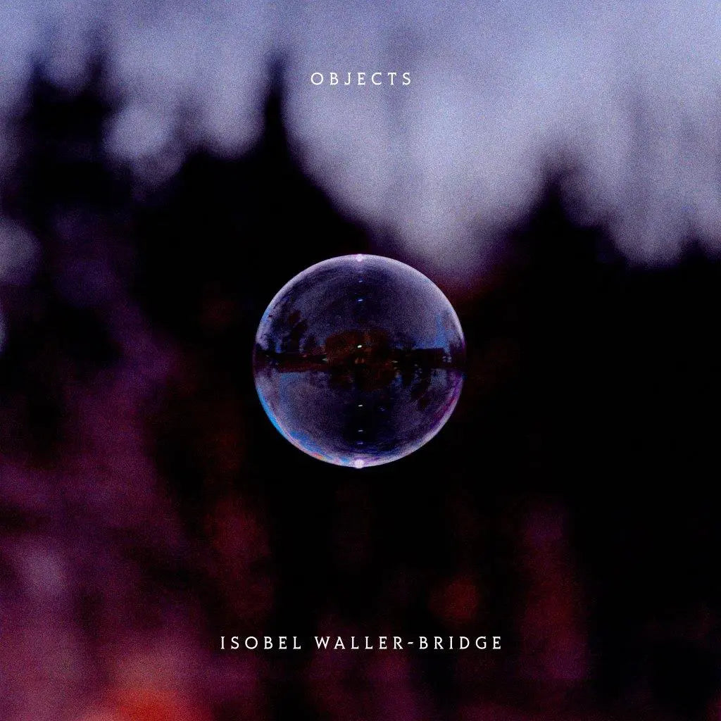 Objects [CD]