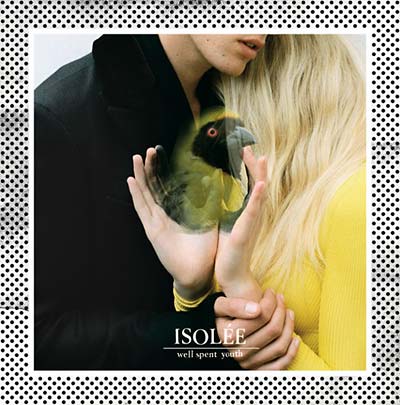 Well Spent Youth (CD)