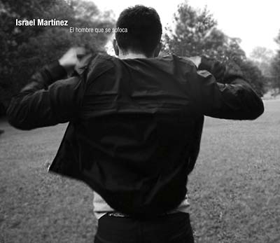 El Hombre Que Se Sofoca (CD)