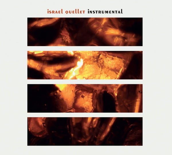 Instrumental (CD)