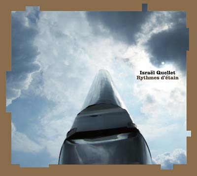 Rythmes d'etain (CD)