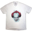 Pennywise Come Home () White