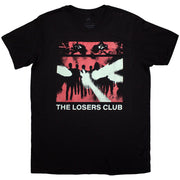 It The Losers Club [T-Shirt]