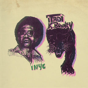 Inye (Vinyl) - Apocalypse Vinyl