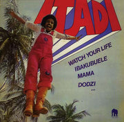 Itadi (CD)