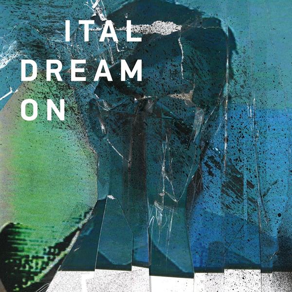 Dream On (CD)