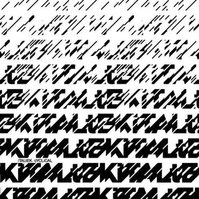 Ital Tek - Cyclical [CD]