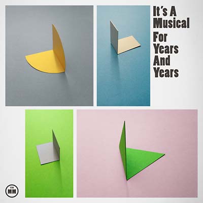 For Years And Years (Vinyl)