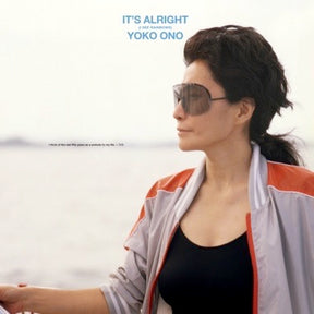 Yoko Ono - It's Alright (I See Rainbows) [Vinyl]