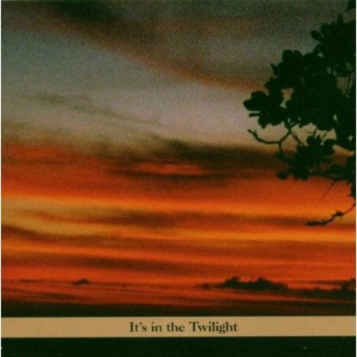 It's In The Twilight (CD)