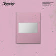 ITZY - Motto [Photobook A Ver.] [CD]