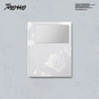 ITZY - Motto [Photobook B Ver.] [CD]