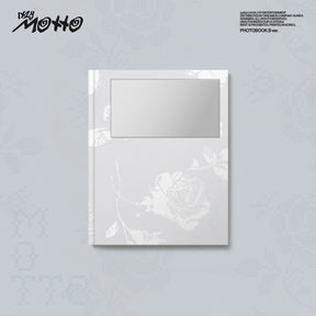 ITZY - Motto [Photobook B Ver.] [CD]