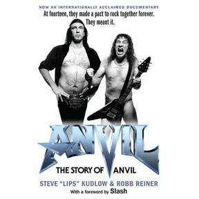 Anvil!: The Story of Anvil
