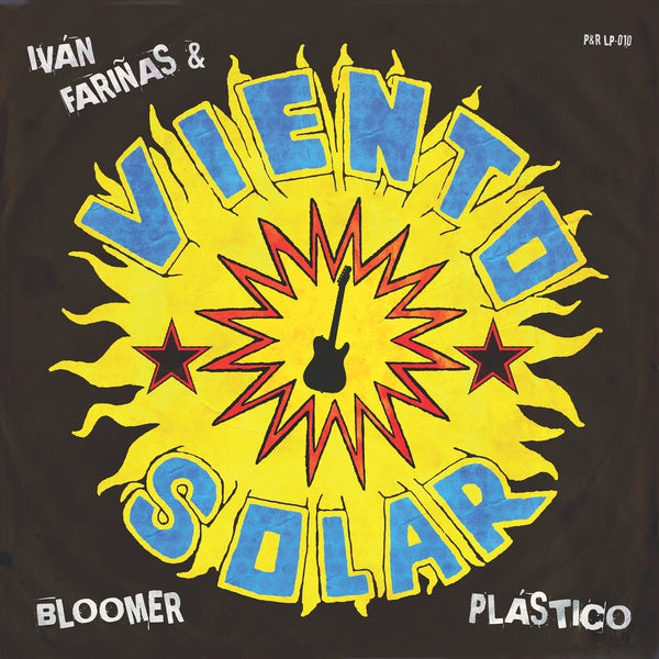 Bloomer Plastico (Vinyl) - Apocalypse Vinyl