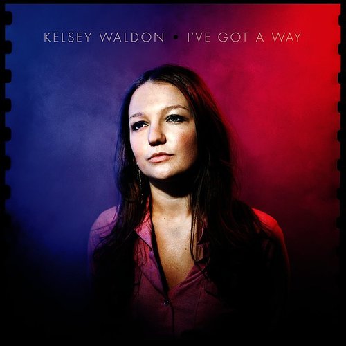 Kelsey Waldon Tengo un camino [Discos y LP]