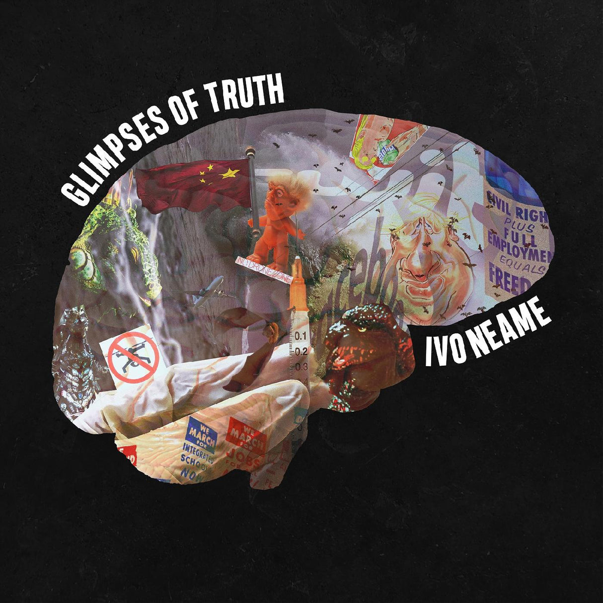 Glimpses of Truth (CD)