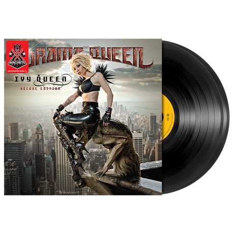 Drama Queen (Deluxe Edition) [2LP] [Vinyl]