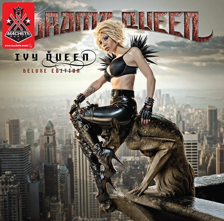 Drama Queen (Deluxe Edition) [2LP] [Vinyl]