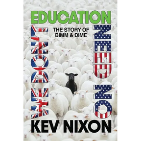 We Don't Need No Education