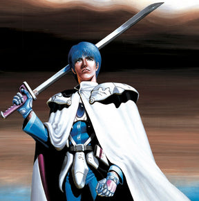 Phantasy Star Iii (Original Video Game Soundtrack) (Vinyl)
