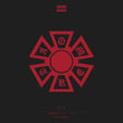 J Balvin & Ryan Castro - Omertá [Red] [Vinyl]