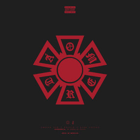 J Balvin & Ryan Castro - Omertá [CD]
