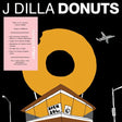 J Dilla - Donuts (Audiophile, 180 Gram Vinyl, Anniversary Edition) (2 Lp's) [Vinyl]