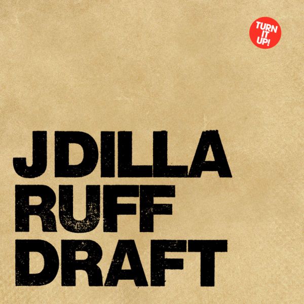 Ruff Draft (CD)