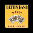 J. Geils Band - "Live" Full House [Vinyl]