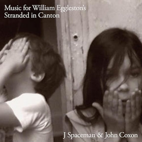 Music For William Eggleston'S Stranded In Canton (Vinyl)