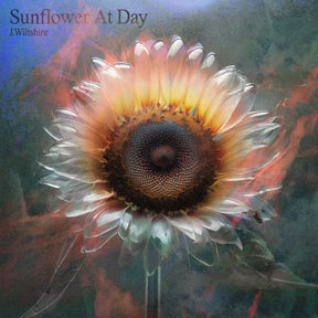 Sunflower At Day (Vinyl)
