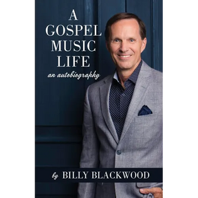 A Gospel Music Life