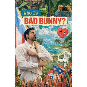 Who Is Bad Bunny?