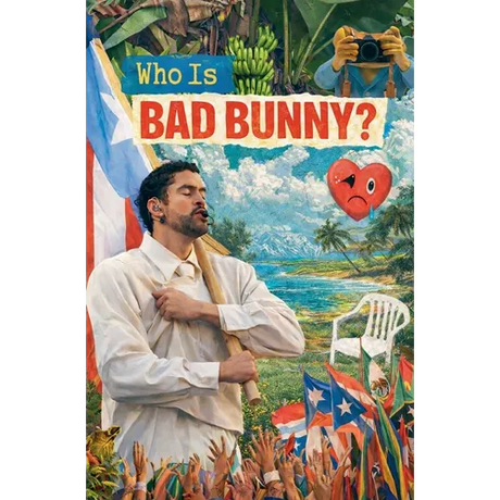 Who Is Bad Bunny?